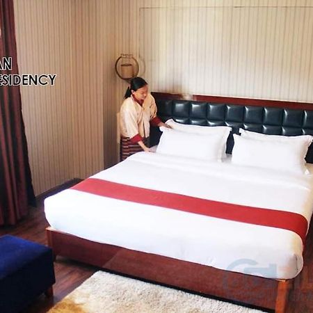 Bhutan Boutique Residency Hotel Thimphu Exterior photo